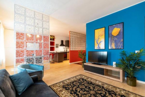 enJoyHome - Appartamento di pregio con garage Padova
